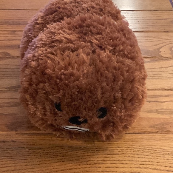 Chewbacca big 11” Tsum Tsum - Picture 6 of 9